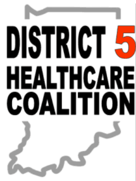 District 5 Healthcare Coalition