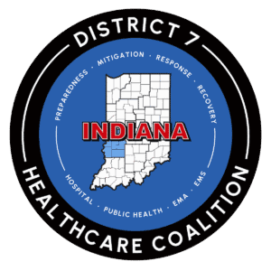 D7 Healthcare Coalition