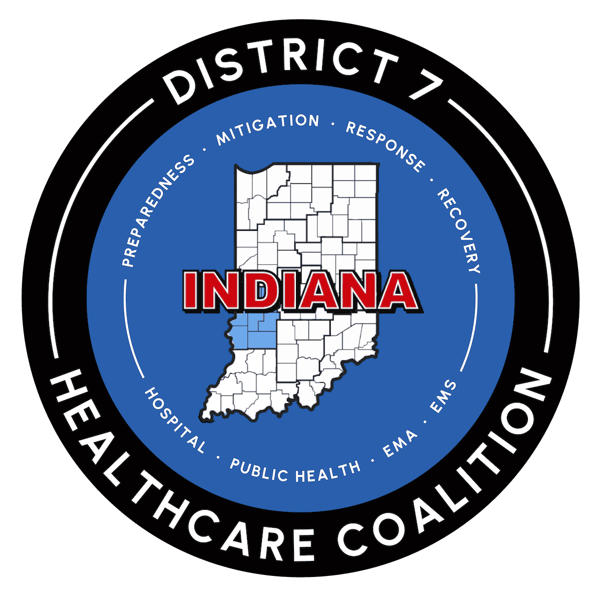 D7 Healthcare Coalition