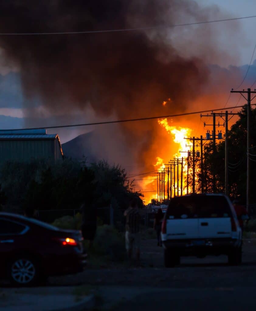 Multi-Hazard Mitigation Plans Built by Emergency Management Professionals 2 Multi-Hazard Mitigation Plans Built by Emergency Management Professionals 2